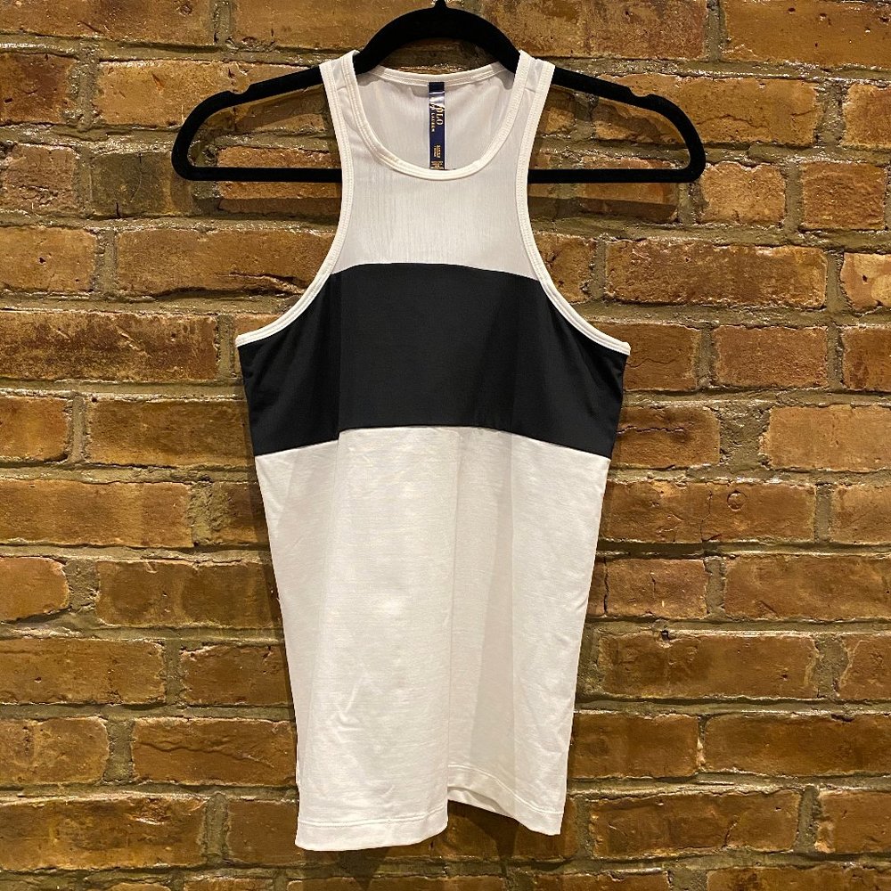 Polo by Ralph Lauren Racerback Tank